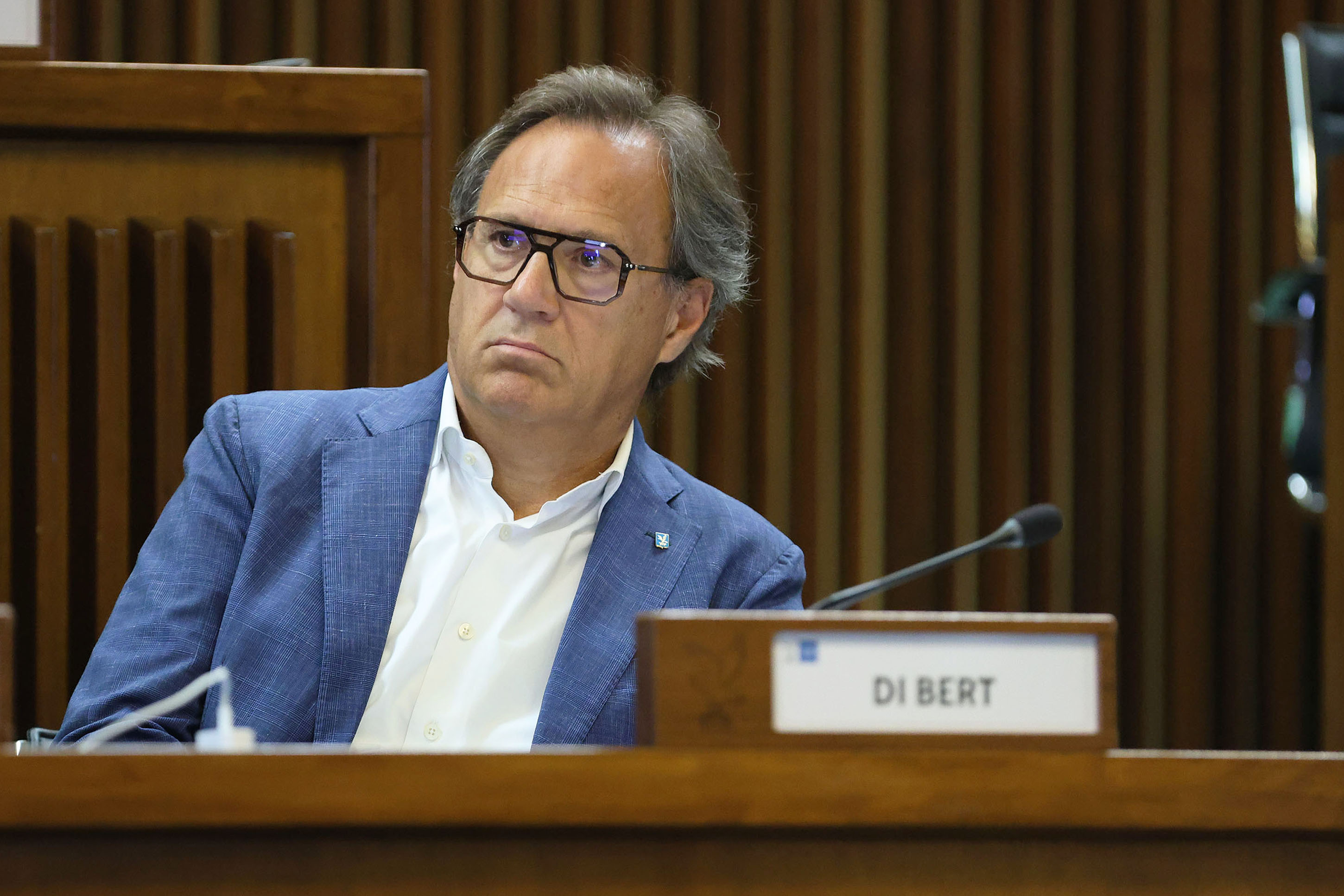 OMNIBUS. DI BERT (FP): NORMA DA RISPOSTE CONCRETE A PROBLEMI REALI